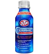 STP Complete Fuel System Cleaner — image 10