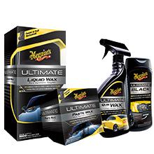 Meguiar's Heavy Duty Headlight Restoration Kit — image 5