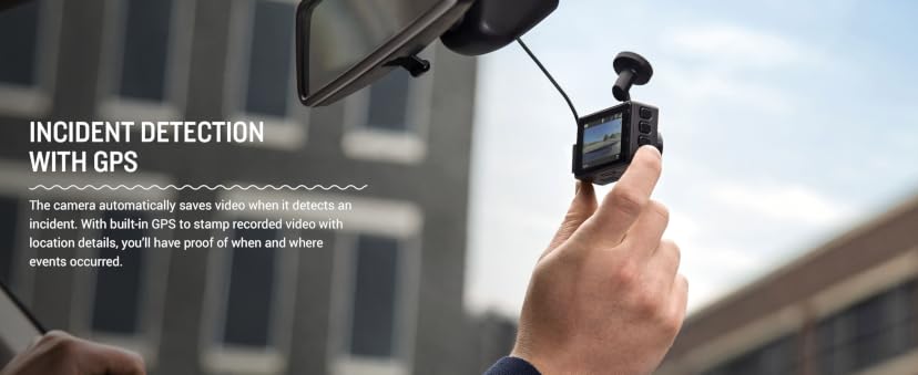 Garmin Dash Cam 67W — image 7