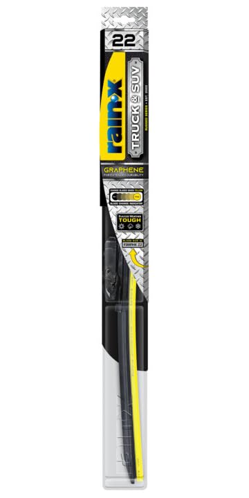 Rain-X Silicone Endura Wiper Blade — image 10