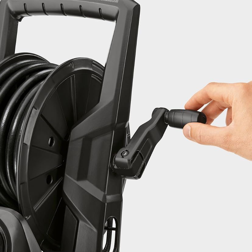 Kärcher K5 Premium Electric Pressure Washer — image 4