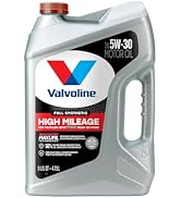 Valvoline MaxLife High Mileage Complete Fuel System Cleaner — image 9