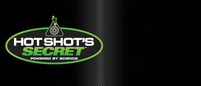 Hot Shot's Secret Gasoline Extreme (GE16Z) — image 1