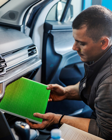 ECOGARD XA5649 Premium Engine Air Filter — image 3