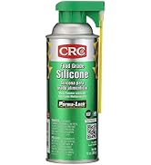 CRC 5037 White Lithium Grease (10 oz aerosol) — image 6