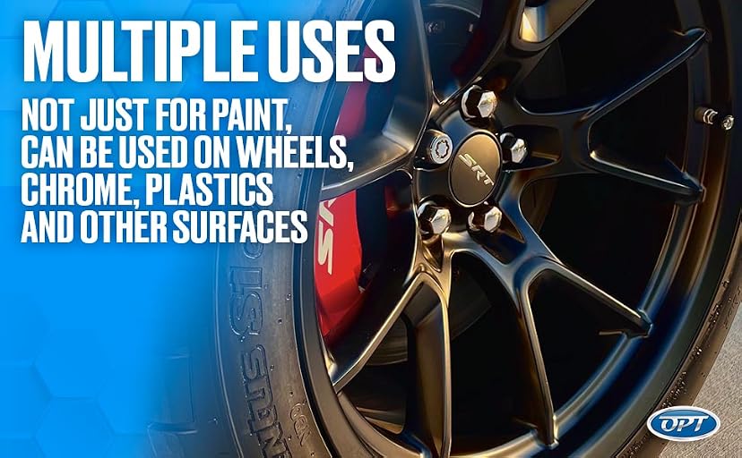 Optimum Car Wax — image 3