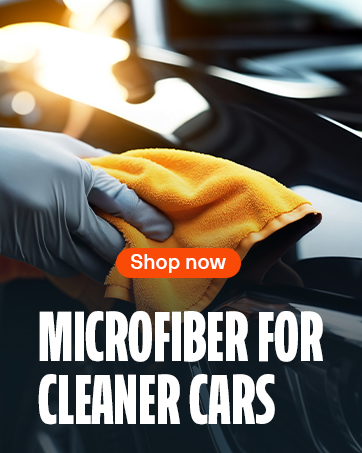 SCRUBIT 2-Pack Car Wash Mitt — image 8