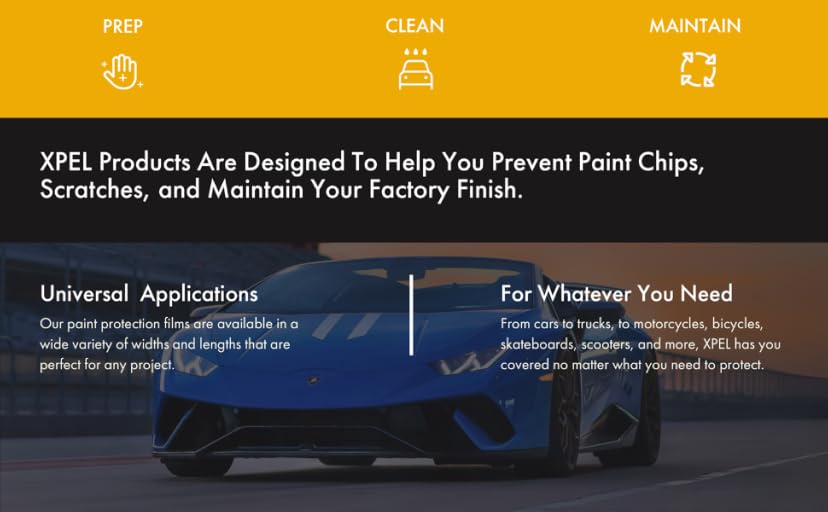 XPEL Ceramic Boost Spray Coating — image 4