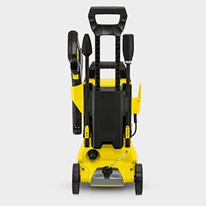 Kärcher K3 Power Control Electric Pressure Washer — image 5