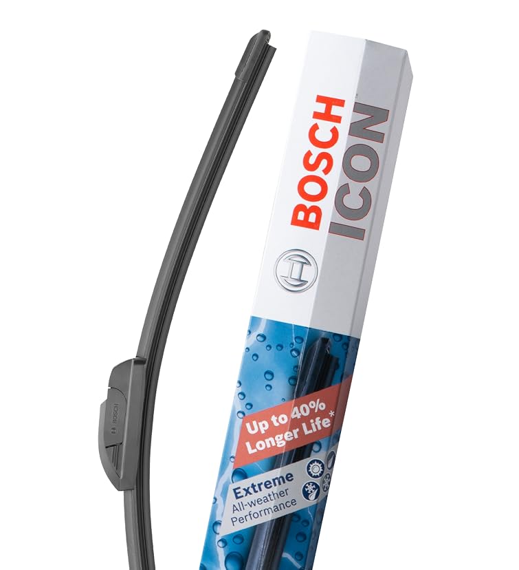 Bosch ICON Wiper Blade — image 10