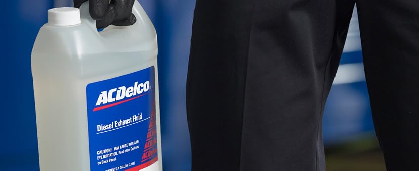 ACDelco DEXRON-VI Automatic Transmission Fluid — image 7