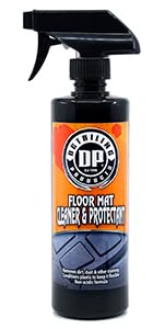 DP Detailing Products DP-310 Seat Belt Cleaner — image 7