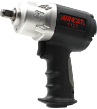 AIRCAT AIRCAT 1150 Killer Torque 1/2" Pneumatic Impact Wrench — image 7