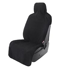 Leader Accessories Waterproof Towel Front Seat Covers (2-Pack) — image 11