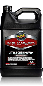 Meguiar's Professional So1o All-In-One M300 — image 6
