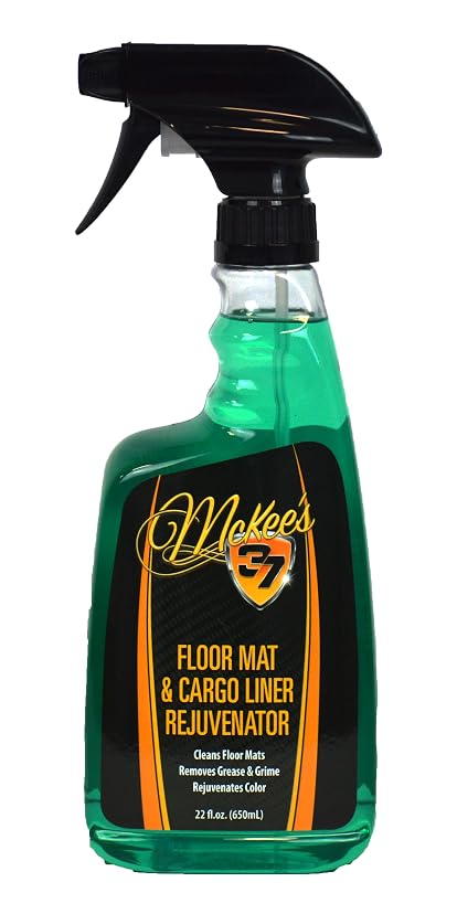 McKee's 37 Carpet & Upholstery Cleaner — image 8
