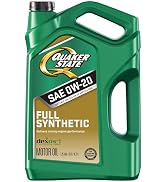 Quaker State Full Synthetic 0W-20 Motor Oil — image 7
