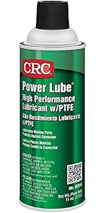 CRC Ice-Off Windshield Spray De-Icer — image 9