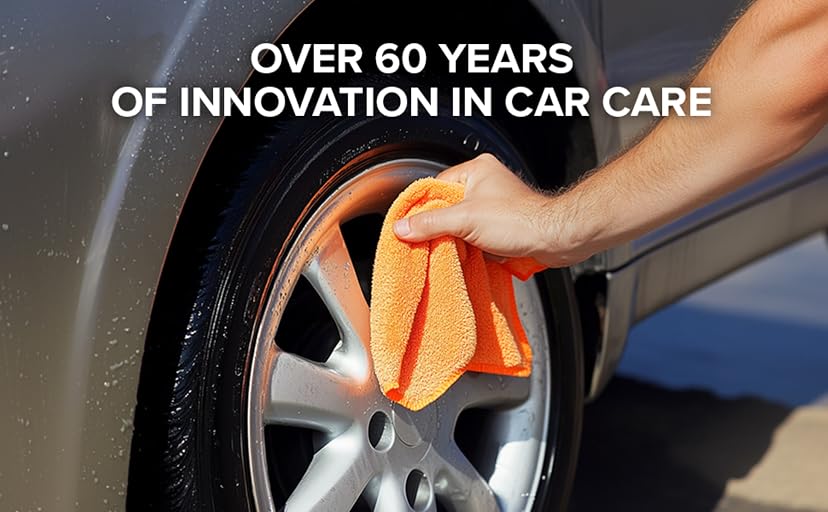 Armor All Extreme Wheel and Tire Cleaner — image 2