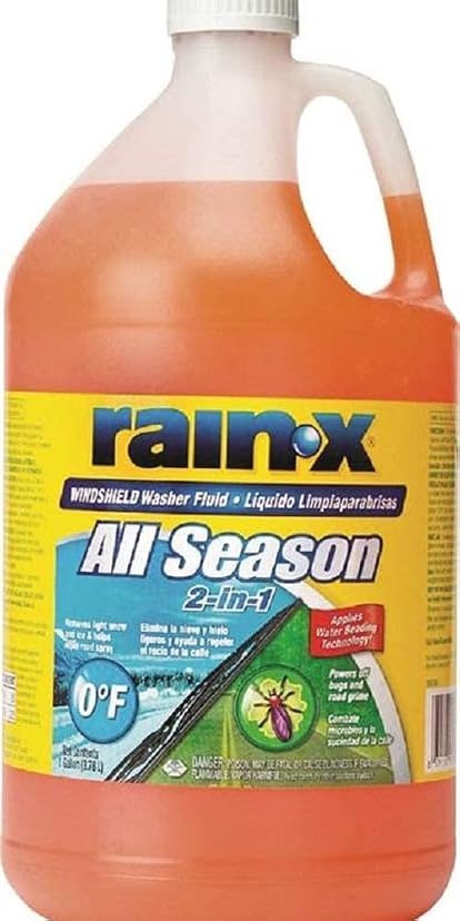 nextzett Kristall Klar Washer Fluid Concentrate — image 6
