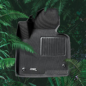 3D MAXpider Kagu Cargo Liner for Kia Sorento 7-Seat 2011-2015 — image 8