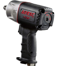 AIRCAT AIRCAT 1150 Killer Torque 1/2" Pneumatic Impact Wrench — image 6
