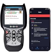Innova 5610 OBD2 Bidirectional Scan Tool — image 12