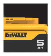 DEWALT DWP849X 7-Inch/9-Inch Variable Speed Polisher with Soft Start — image 9