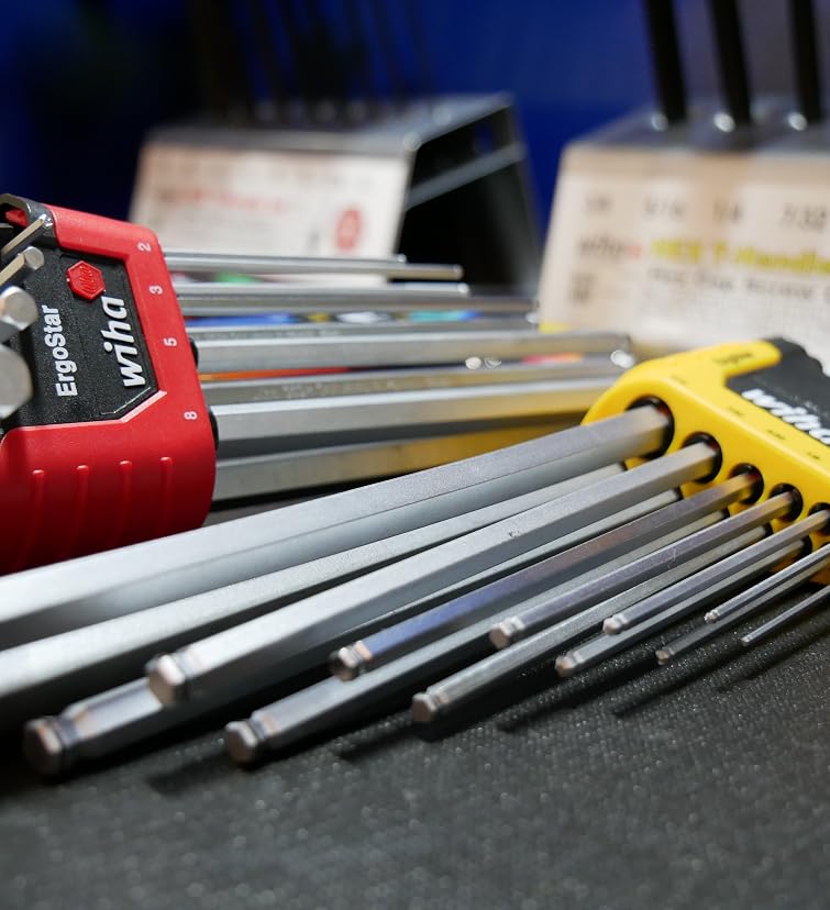 Wiha PicoFinish 7-Piece Precision Screwdriver Set — image 8