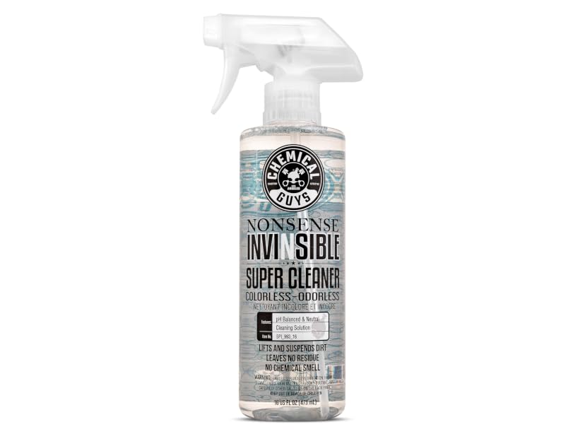 Chemical Guys Tire Kicker Sprayable Extra Glossy Tire Shine — image 12