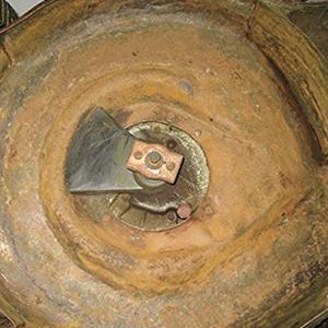 Corroseal Water-Based Rust Converter Metal Primer — image 7