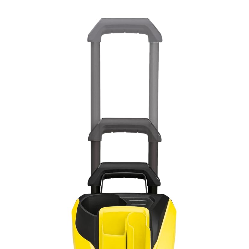 Kärcher K4 Power Control Electric Pressure Washer — image 6