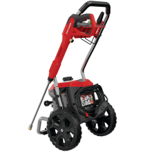 CRAFTSMAN CMEPW2100 Electric Pressure Washer — image 5