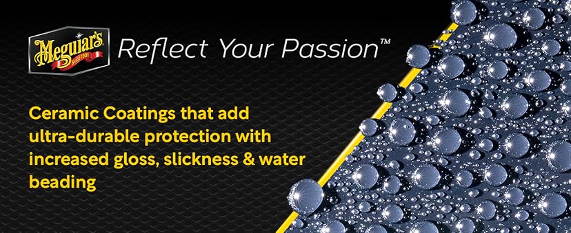 Meguiar's Professional Beyond Ceramic Paint Coating M888 — image 1