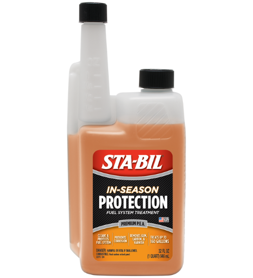 Gold Eagle Co. STA-BIL Storage Fuel Stabilizer — image 3