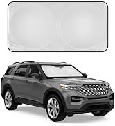 Motor Trend FlexTough Floor Mats — image 4