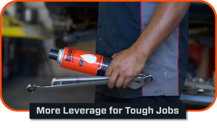 Kroil Penetrant Original Aerosol — image 3