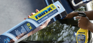 Rain-X Washer Fluid Additive — image 3