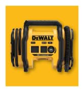 DEWALT DWP849X 7-Inch/9-Inch Variable Speed Polisher with Soft Start — image 6