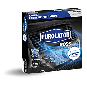 Purolator BOSS PBL14006 Spin-On Oil Filter (SmartFUSION Full Synthetic) — image 7