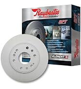Raybestos Element3 EHT Front Brake Pad Set (EHT1210H) — image 4