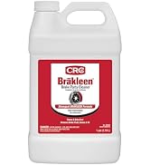 CRC Mass Air Flow Sensor Cleaner (11 oz aerosol) — image 7