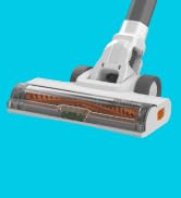 BLACK+DECKER BDH2000PL Pivot VAC Handheld Vacuum — image 11
