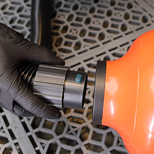 SPTA Air Cannon Car Dryer Blower S Series — image 12