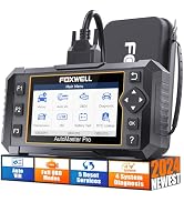 Foxwell NT301 OBD2 Code Reader — image 9