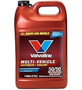 Valvoline MaxLife High Mileage Complete Fuel System Cleaner — image 11