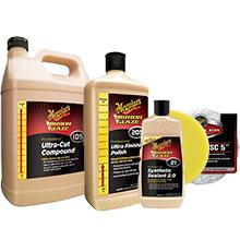 Meguiar's D110 Hyper Wash — image 6