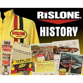 Rislone Hy-per Fuel Heavy Duty Injector Cleaner — image 8