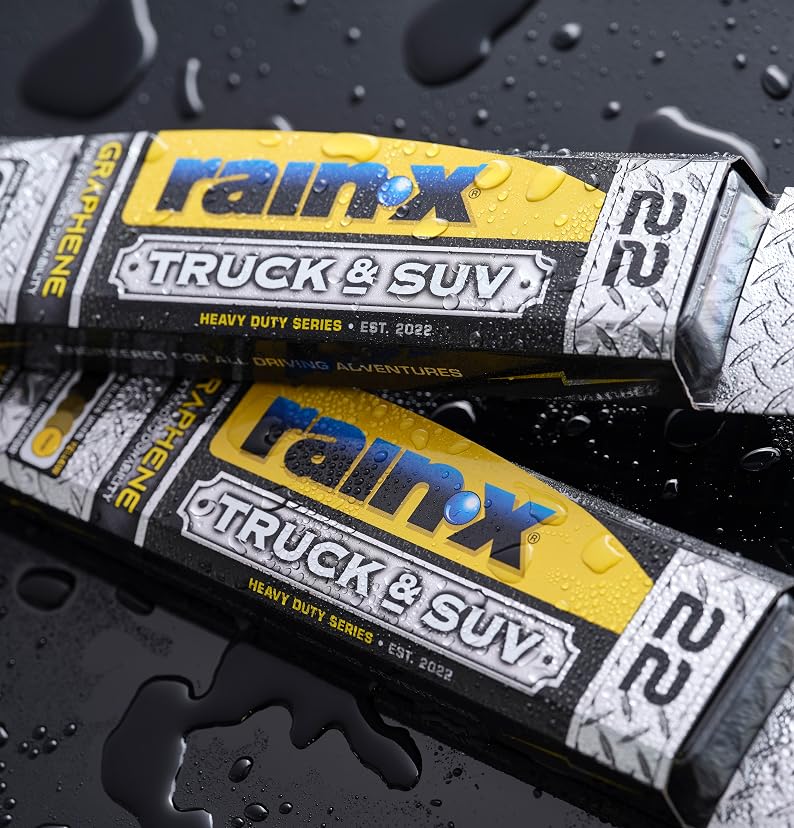 Rain-X Washer Fluid Additive — image 12