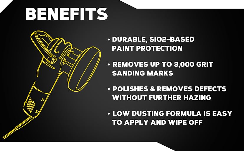 Meguiar's Professional So1o All-In-One M300 — image 4